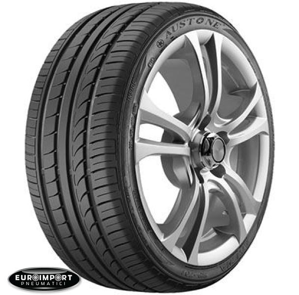 Austone Sp 701  225/55 R17 101 W  XL  TL